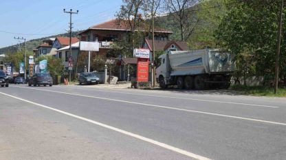 Çöp Kamyonu Altında Can Vermişti: Sürücü Hakkında Karar Çıktı