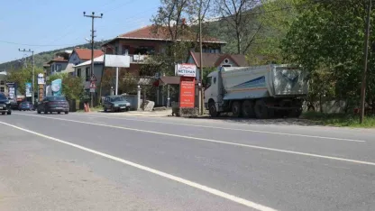 Çöp Kamyonu Altında Can Vermişti: Sürücü Hakkında Karar Çıktı