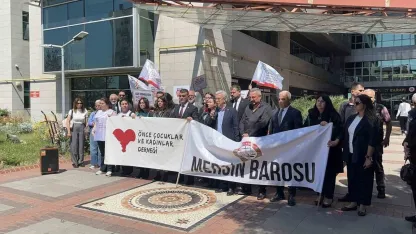 16 Yaşındaki Hiranur'un Ölümünde Karar: Sanığa Ağır Ceza