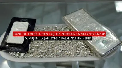 Bank of America’dan taşları yerinden oynatan o rapor