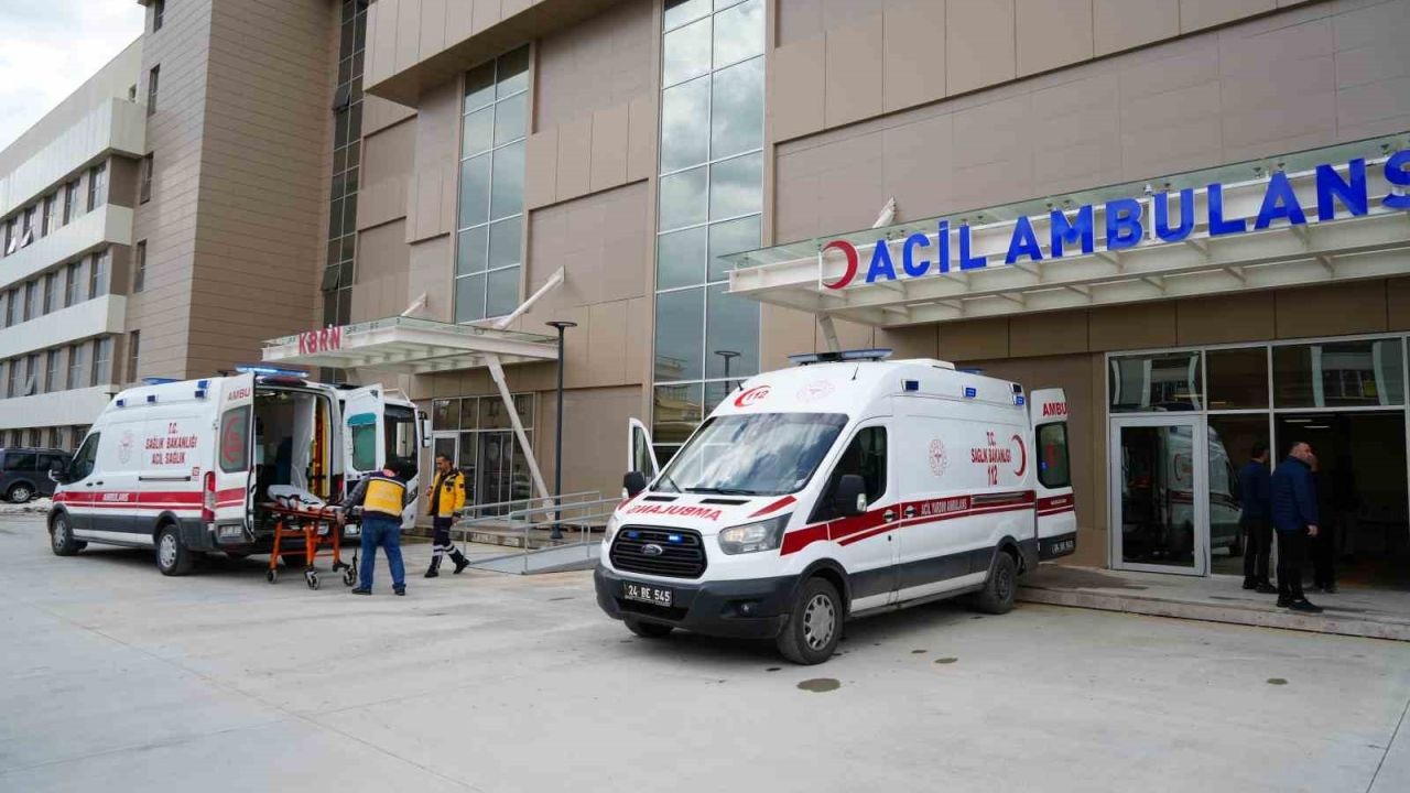 Erzincan’da Acı Kayıp: Doktor Orhan Karakaş Evinde Ölü Bulundu
