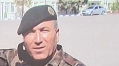 Erzincan'da Acı Kayıp: Özel Harekat Polisi Ölü Bulundu