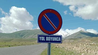 Gülpınar Yolunda Trafik Güvenliği Artırıldı