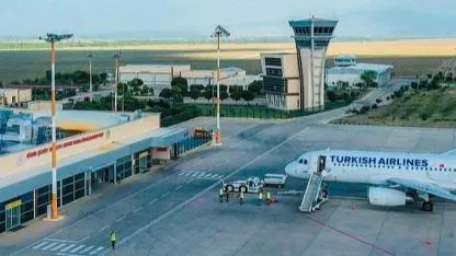 Iğdır’a Uçmak Lüks Oldu: Bilet Fiyatları 8 Bin TL’yi Aştı