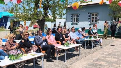 Iğdır'da Köy Okullarından Büyük  Başarı