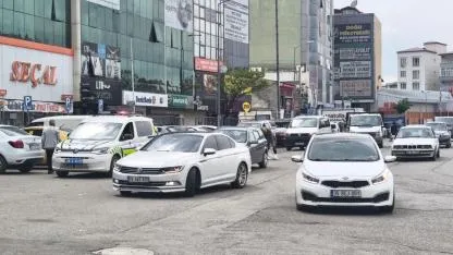 Iğdır’da Trafik Denetimleri Sıkılaştırıldı: Hatalı Parka Geçit Yok!