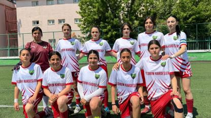 Iğdır’ın Sultanları Sahaya İniyor: 76 Iğdırspor’un Rakipleri Belli Oldu!