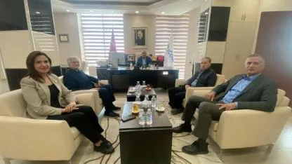 İstanbul'daki Zirve Meyvesini Verdi: İranlılar Iğdır Yolunda