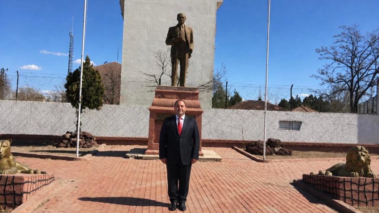 KARAKOYUNLU İLÇESİNDE NÜFUS AZALIŞININ TARİHSEL SEYRİ