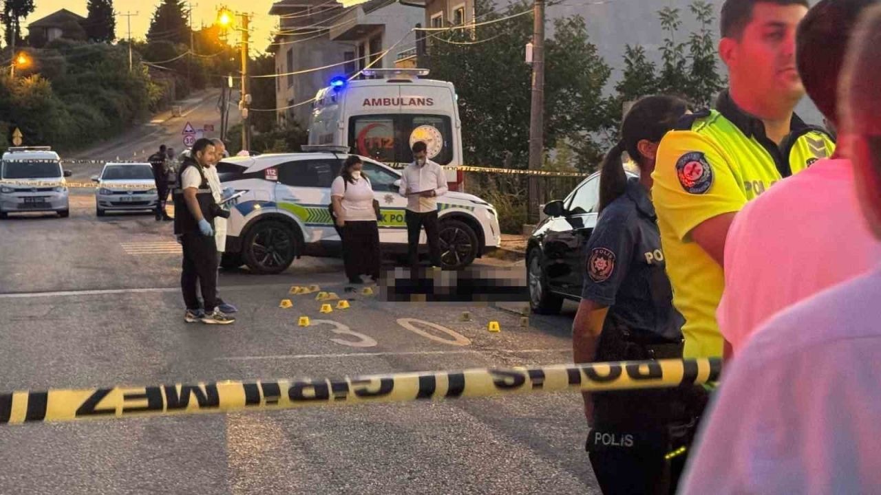 Karamürsel’deki Çifte Cinayette Flaş Tahliye: 76 Yaşındaki Sanık Ev Hapsine Alındı