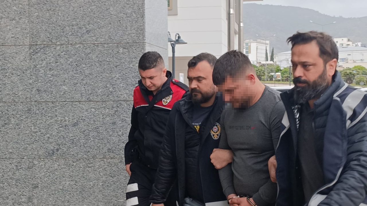 Kozan'da İntikam Cinayeti: Ustabaşını Evinde Katletti