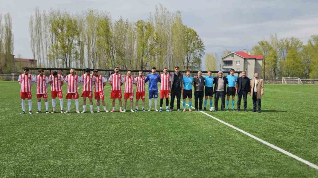 Muş’u Gelecek Sezon Onlar Temsil Edecek: Dev Başarı