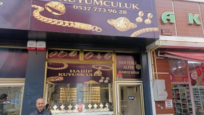 Iğdır’da Altın Fiyatları Rekora Koşuyor: 6 Mayıs Güncel Liste