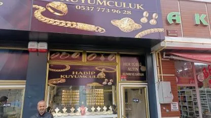 Iğdır’da Altın Fiyatları Rekora Koşuyor: 6 Mayıs Güncel Liste