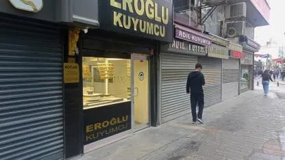 Iğdır Altın Fiyatları 07 Mayıs 2026: Altında Hareketlilik Sürüyor