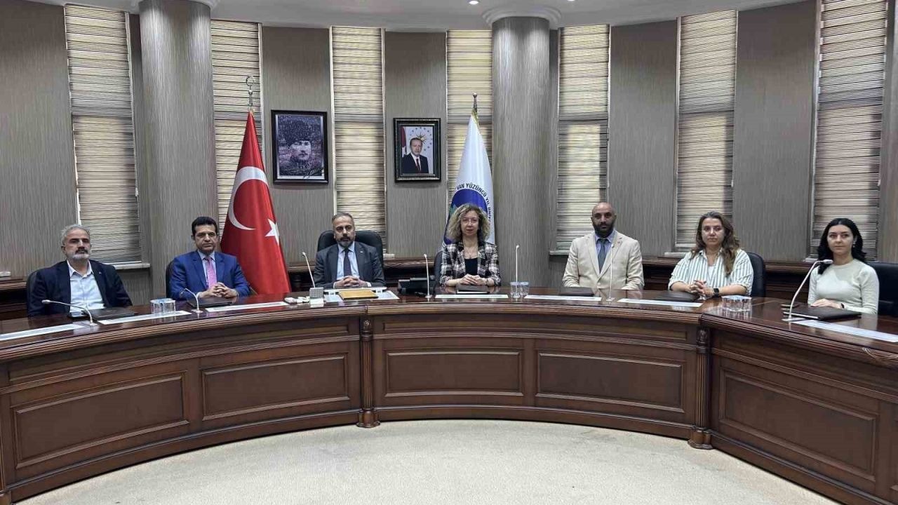 Rektör Şevli’den DAKAF 2026 Daveti: 9 Üniversite ve 130’dan Fazla Stant Gençleri Bekliyor