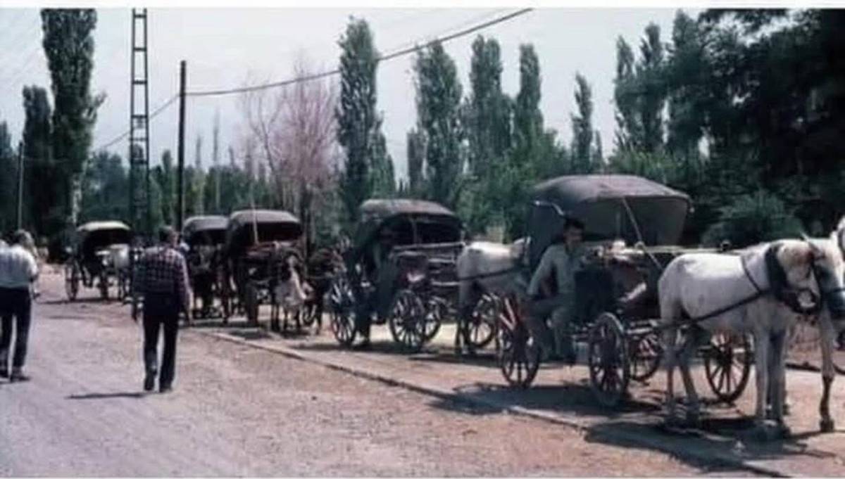 Iğdır’ın Zorlu Yılları ve Güzel İnsanları