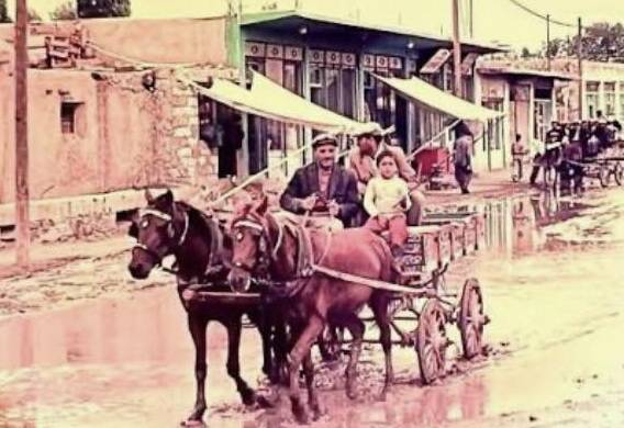 Iğdır’ın Zorlu Yılları ve Güzel İnsanları