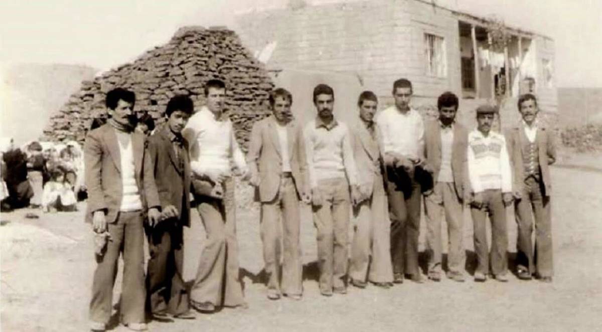 Iğdır’ın Zorlu Yılları ve Güzel İnsanları