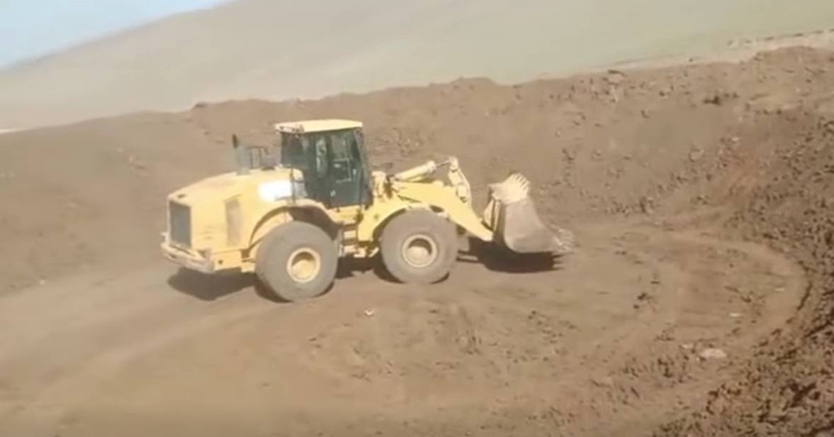 Iğdır Pınarbaşı Yaylası’nda Su Sorunu Çözüldü