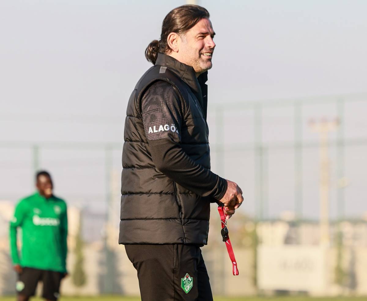 Iğdır FK’da Boluspor Maçı Öncesi Moraller Yüksek