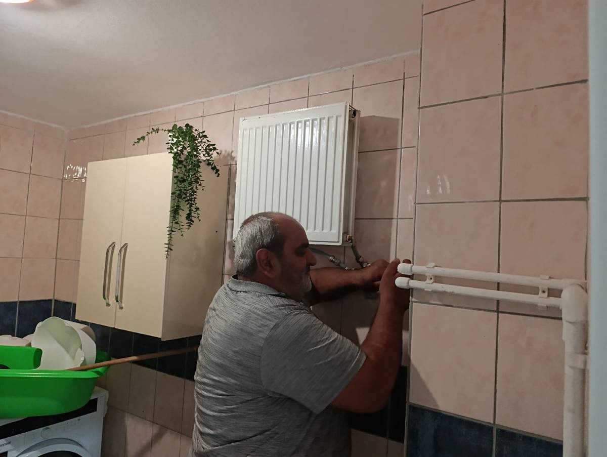 Iğdır’da Uzmanından Kombi Bakımı ve Tasarrufu Uyarısı