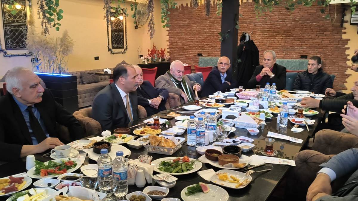 Iğdır'a yeni atanan öğretmen sayısı belli oldu