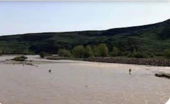 ARAS NEHRİ VE IĞDIR’DA SEL BASKINLARI