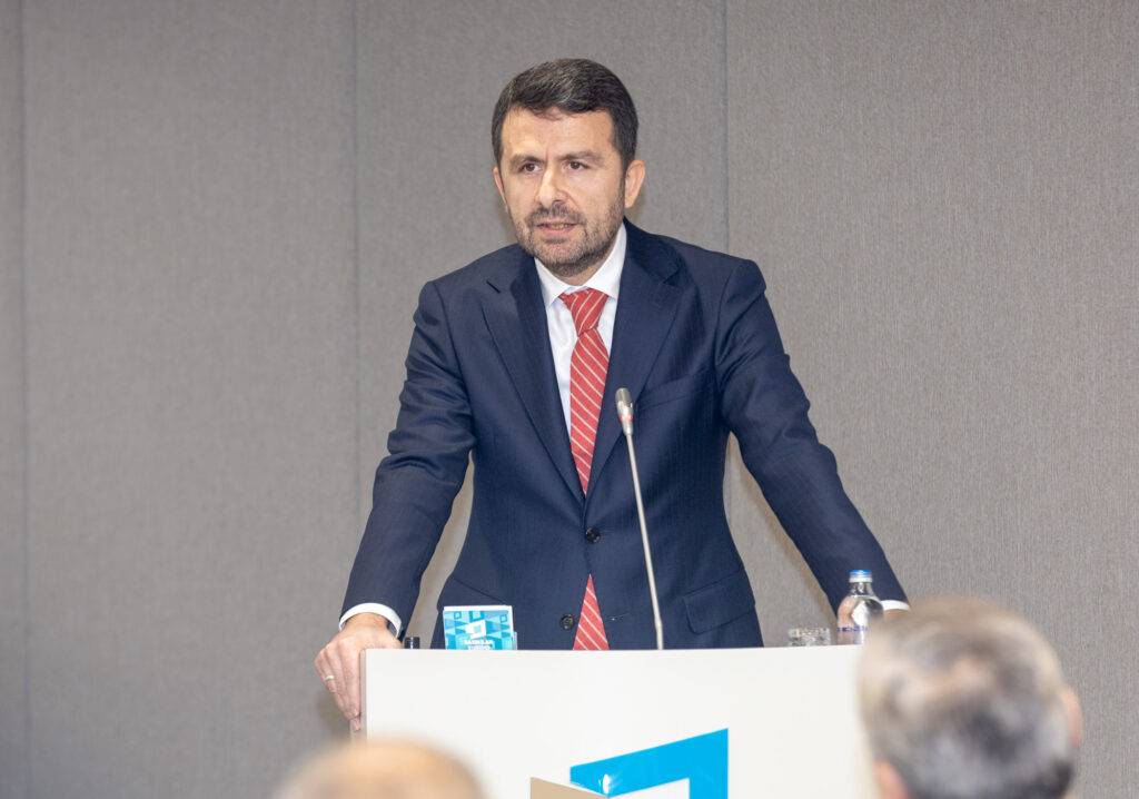 BİK Genel Müdürü Çay: “Hedefimiz Sürdürülebilir Yayıncılık”