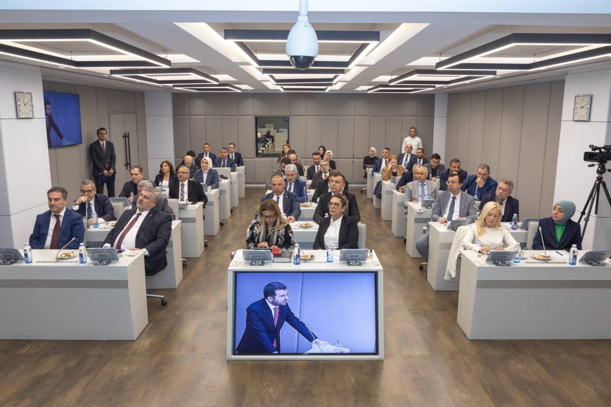 BİK Genel Müdürü Çay: “Hedefimiz Sürdürülebilir Yayıncılık”