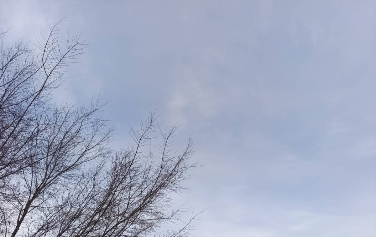 Iğdır’da Soğuk Hava Etkisini Göstermeye Başladı