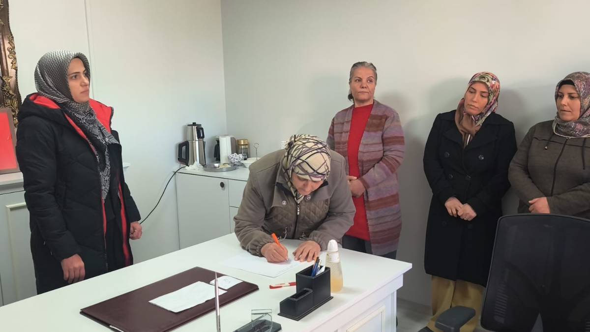 Iğdırlı Vatandaşlar İsyan Etti: “Zehir Soluyoruz, Doğalgaz İstiyoruz!