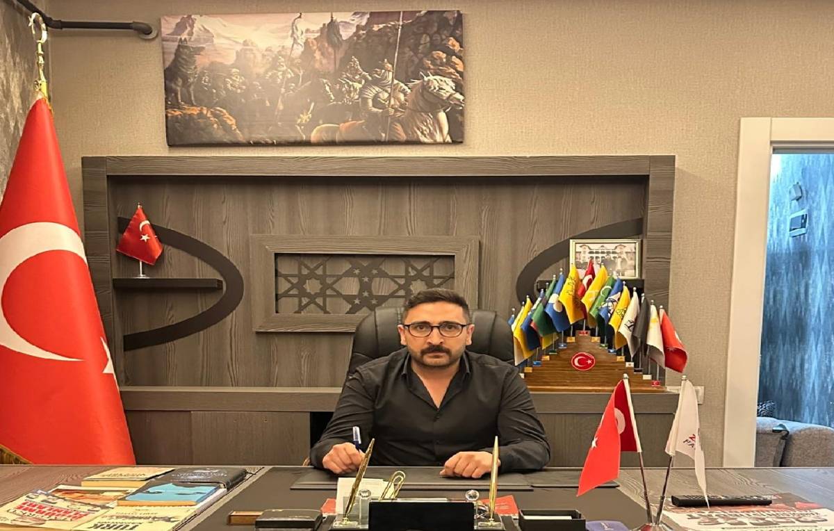 Zafer Partisi’nden Iğdır Hava Kirliliği İçin CİMER'e Başvuru