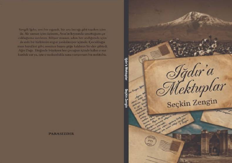 Iğdır'a Yazılan Mektuplar