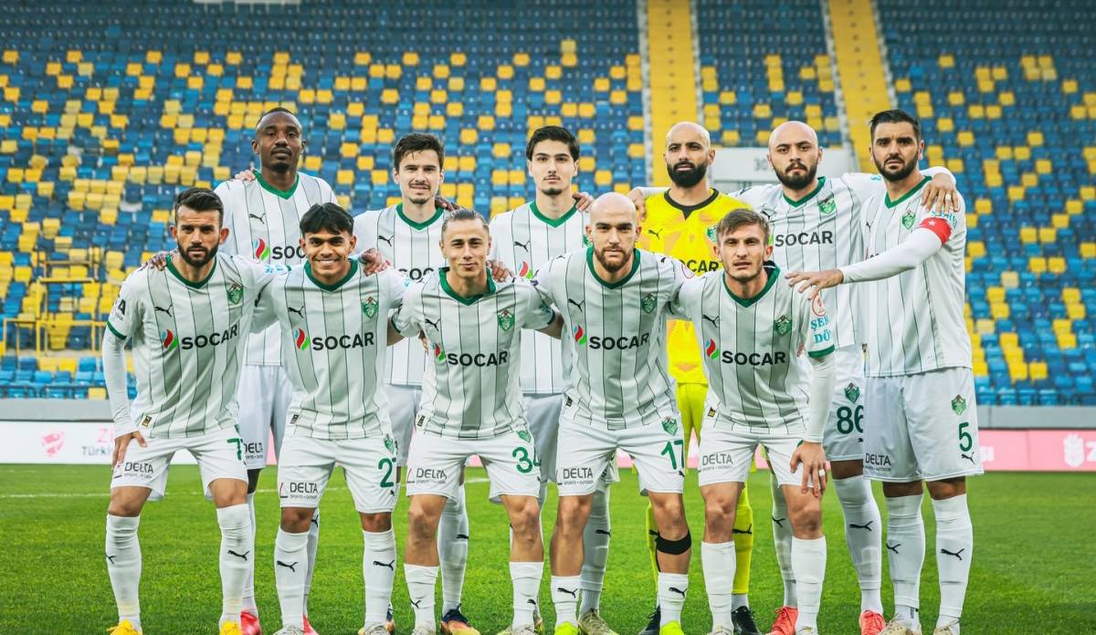 Iğdır FK Gruplarda! Hayaldi Gerçek Oldu: Rakip 4 Büyüklerden