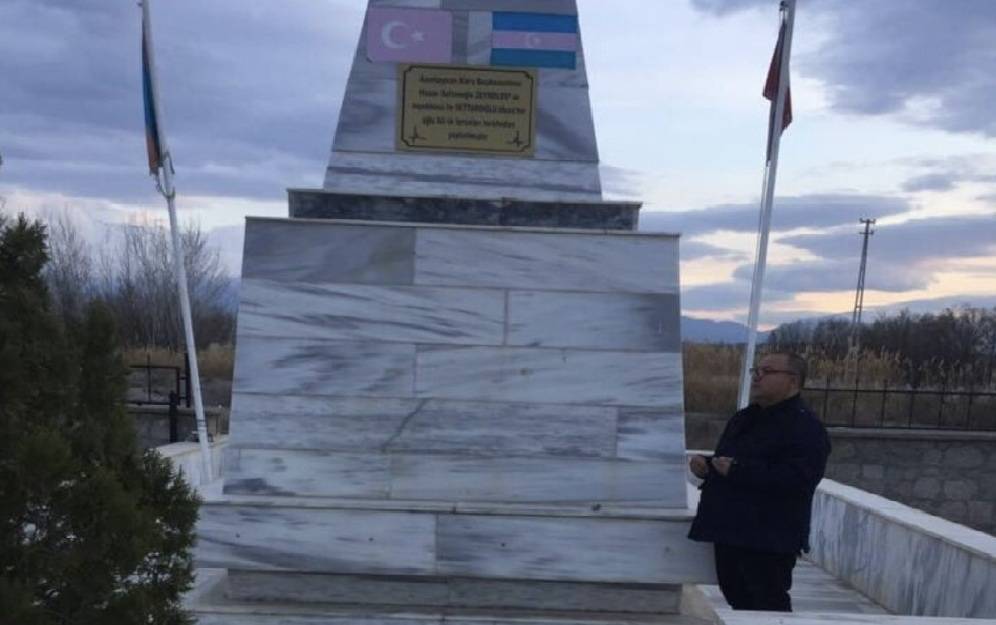 IĞDIR’IN 1916 DEMOGRAFİSİ VE 1918-1920 FELAKETİ