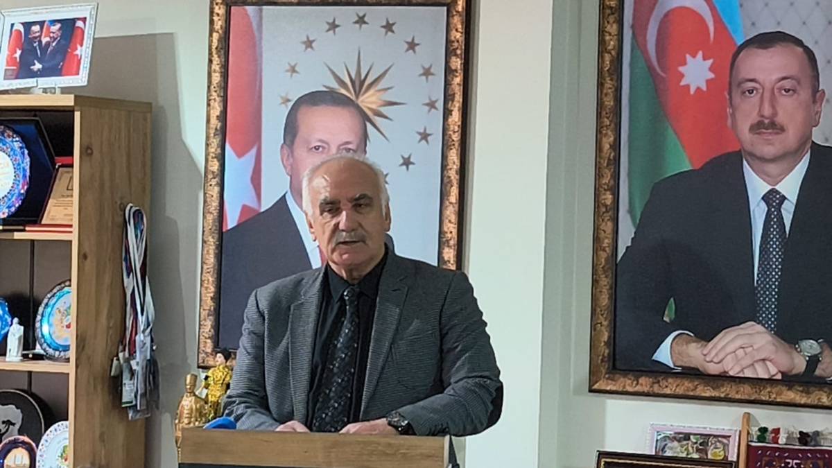 Iğdır–Nahçıvan arasında eğitimde kardeşlik köprüsü