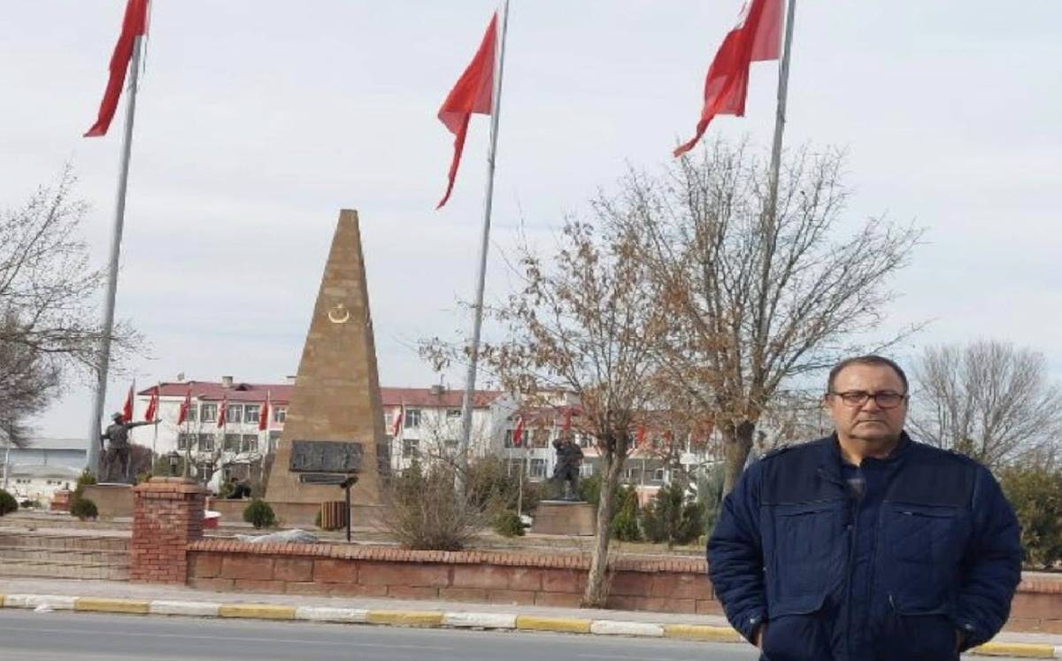 BİR IĞDIR SEVDALISININ HÜZÜNLÜ DÖNÜŞÜ