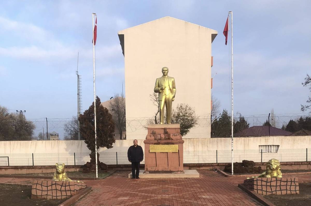 BİR IĞDIR SEVDALISININ HÜZÜNLÜ DÖNÜŞÜ