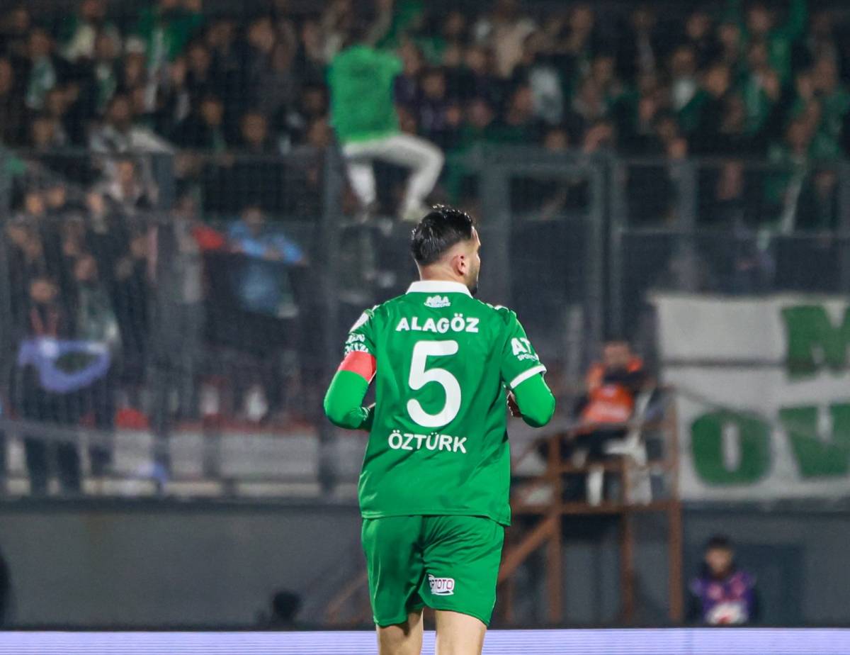 Iğdır FK, Pendikspor’u Liderlikten Etti!