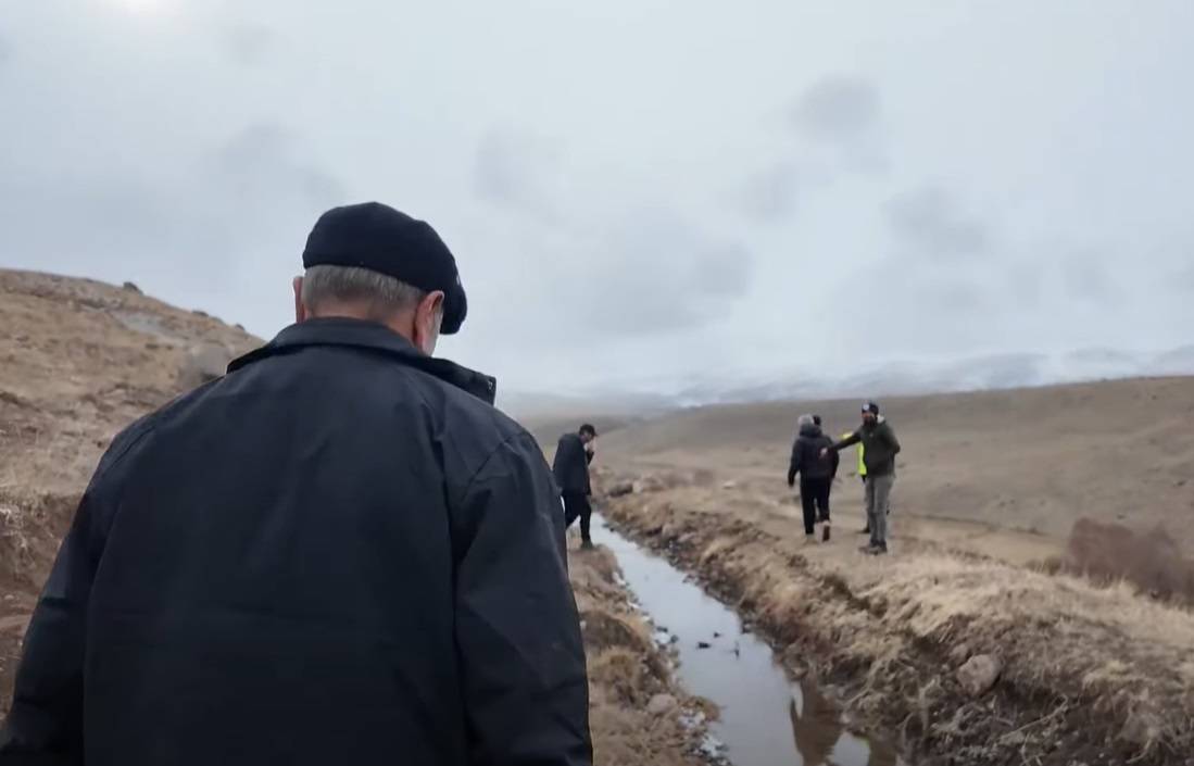 Son Dakika! Iğdır’ın Su Sorununu Çözecek Yeni Bir Kaynağın Bulunduğu Açıklandı