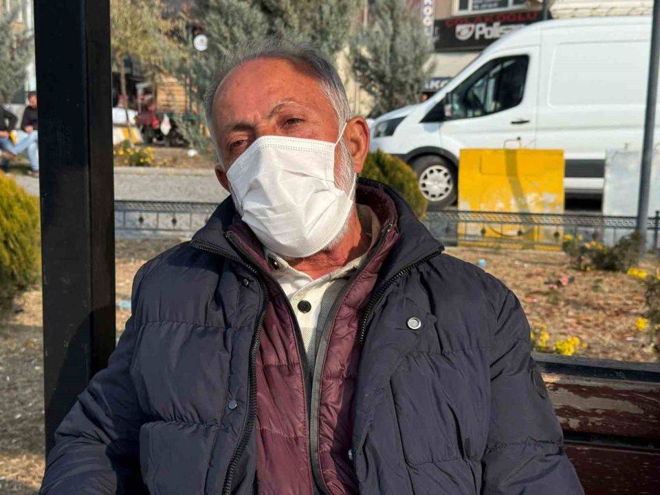 Gelenek Yine Bozulmadı: Türkiye'nin En Kirli Havası Yine Iğdır