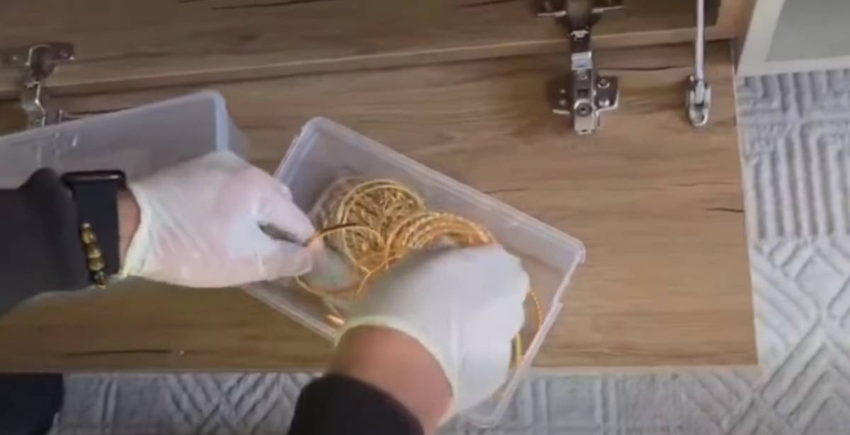 Aralarında Iğdır da Var! 7 İlde Dev Operasyon: 251 Milyonluk Hesap Hareketi Deşifre Edildi