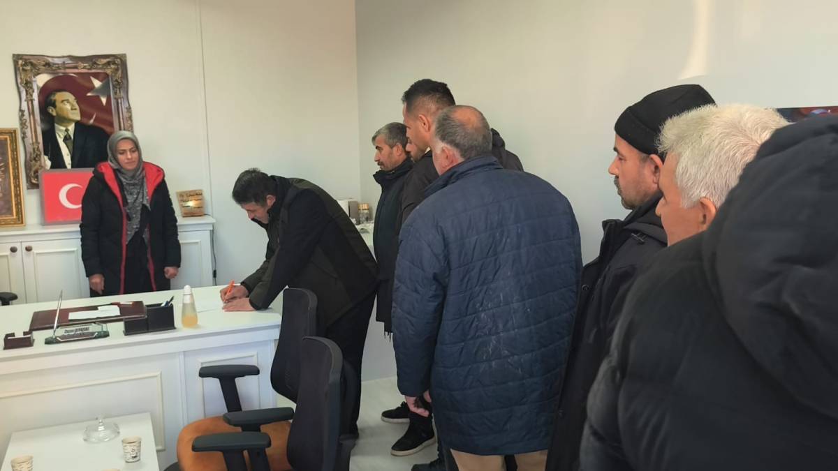 Iğdırlı Vatandaşlar İsyan Etti: “Zehir Soluyoruz, Doğalgaz İstiyoruz!