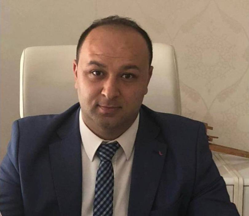 Iğdır’ın da Bağlı Olduğu BİK Erzurum Şube Müdürlüğünde Görev Değişimi