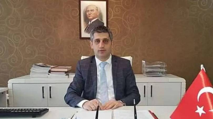 Iğdır’ın da Bağlı Olduğu BİK Erzurum Şube Müdürlüğünde Görev Değişimi