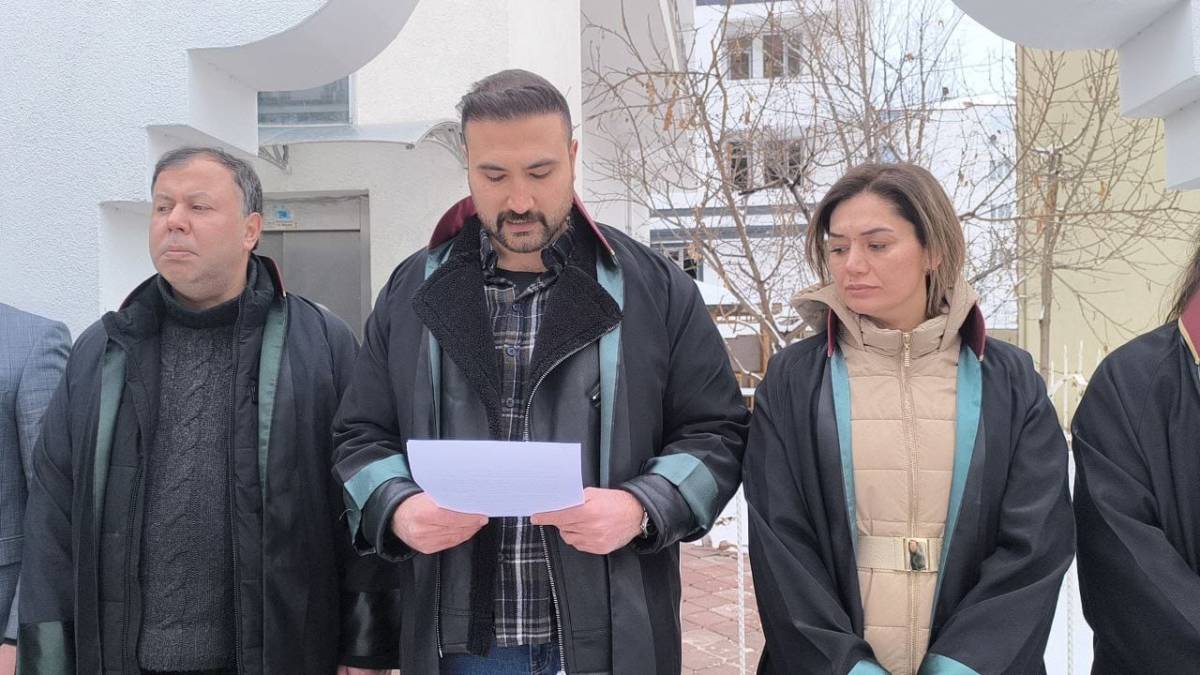 Iğdır Barosu ve Azerbaycan Evi'nden 