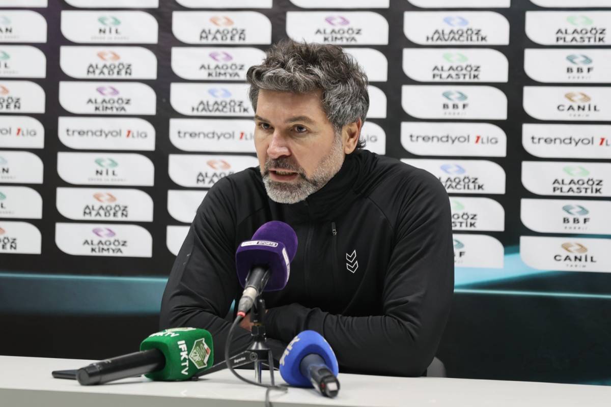 Iğdır FK, Sakaryaspor’u 1-0 Mağlup Etti: Üzülmez’den “Çıkış Maçı” Vurgusu