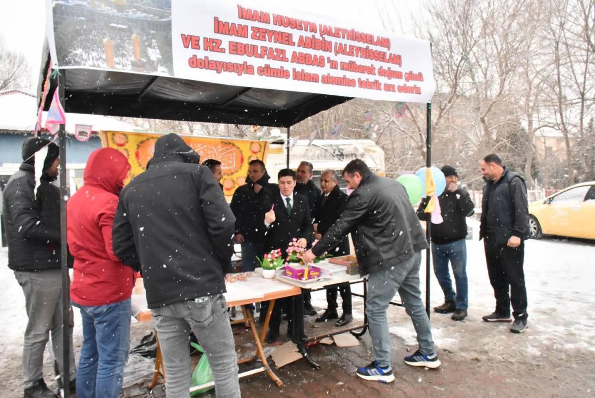 Iğdır Valisi M. Fırat Taşolar’a Ziyaretçi Akını! STK ve Odalardan Hayırlı Olsun Mesaisi