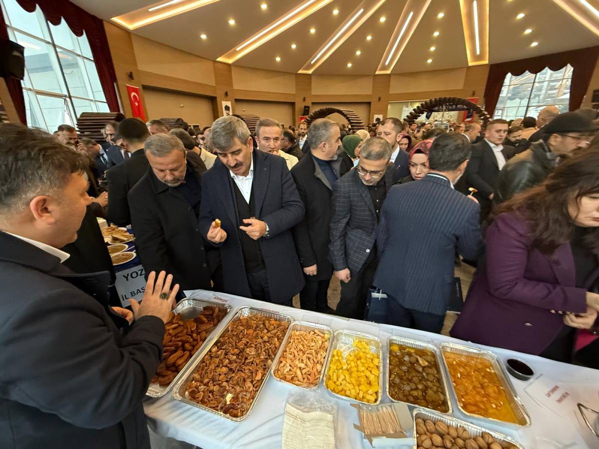 Anahtar Parti Iğdır İl Başkanı Adem Turaç: “Sanayi Anadolu’ya Yeniden Dağıtılmalı”